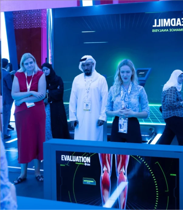  Longevity & Precision Health