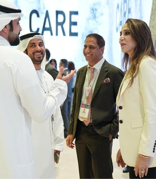 Investment in Life Sciences