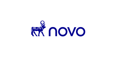 Novo Nordisk logo