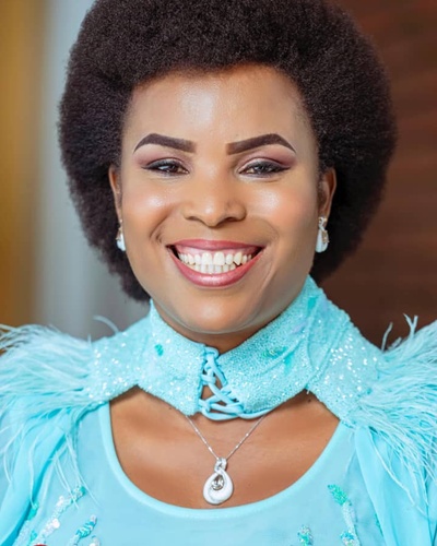 H.E. Mrs. Angeline Ndayishimiye