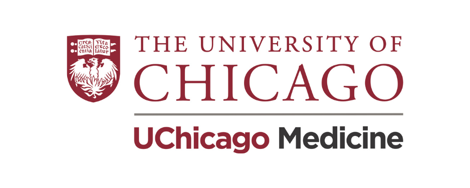 The University of Chicago 