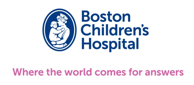 Boston childrenshospital