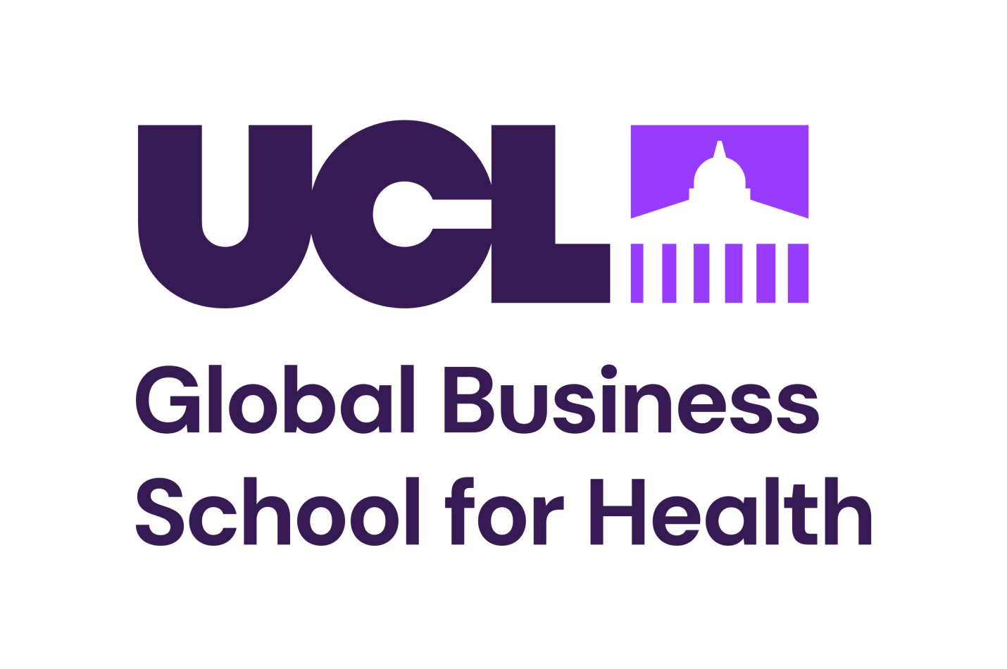 UCL Global Business School for Health