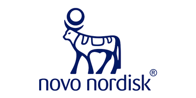 Novo Nordisk logo