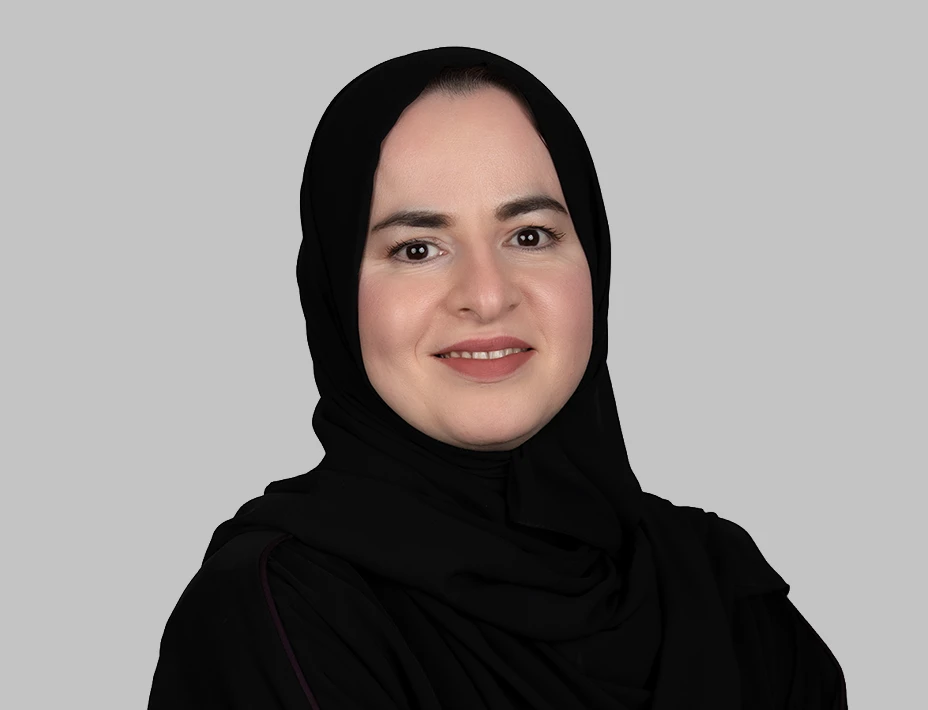 Dr Asma Al Mannaei