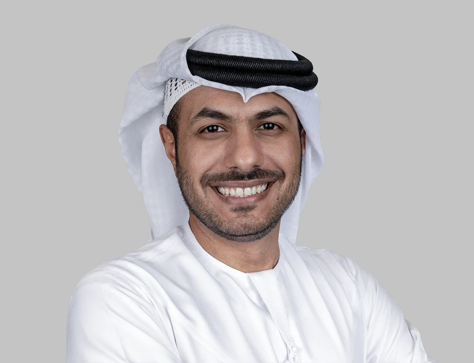 Dr Mohammed Al Ameri
