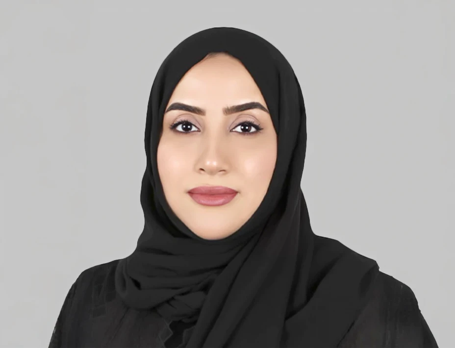 HE Dr Noura Khamis Al Ghaithi