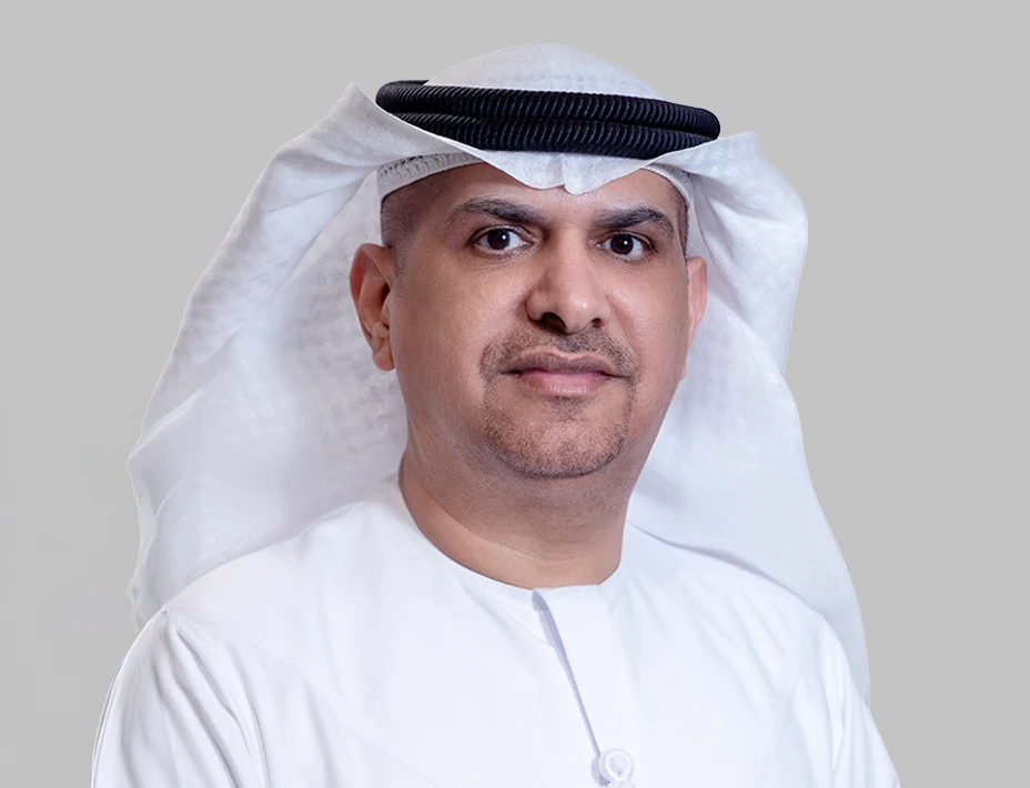 HE Dr Rashed Alsuwaidi