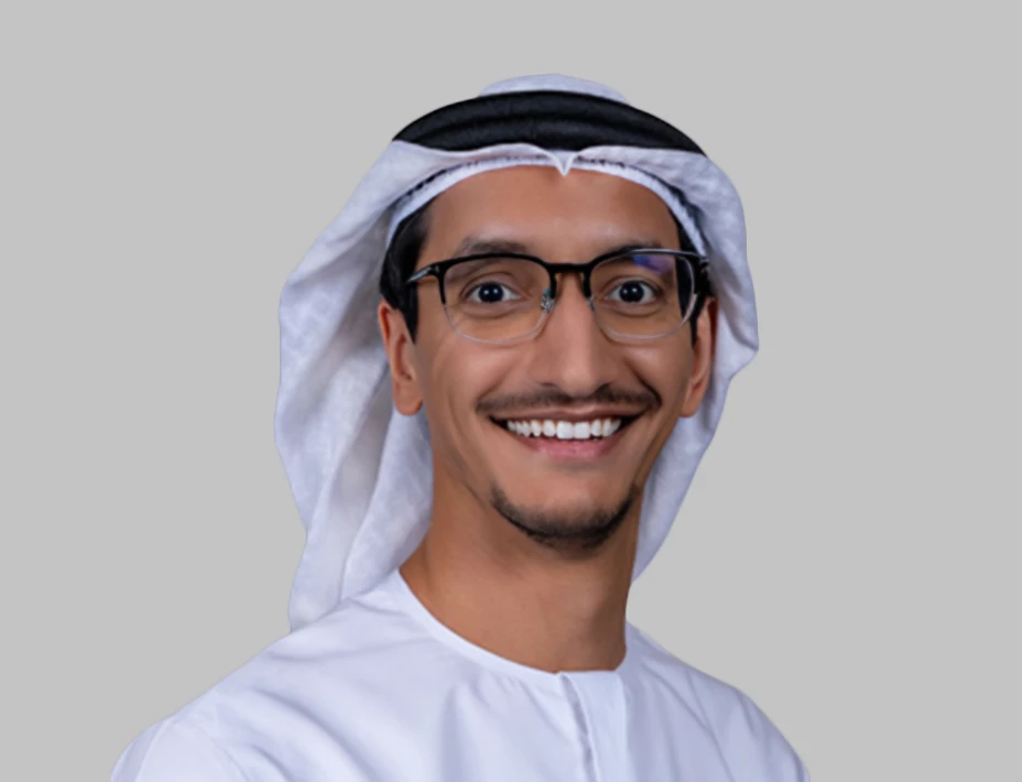HE Ibrahim Al Jallaf