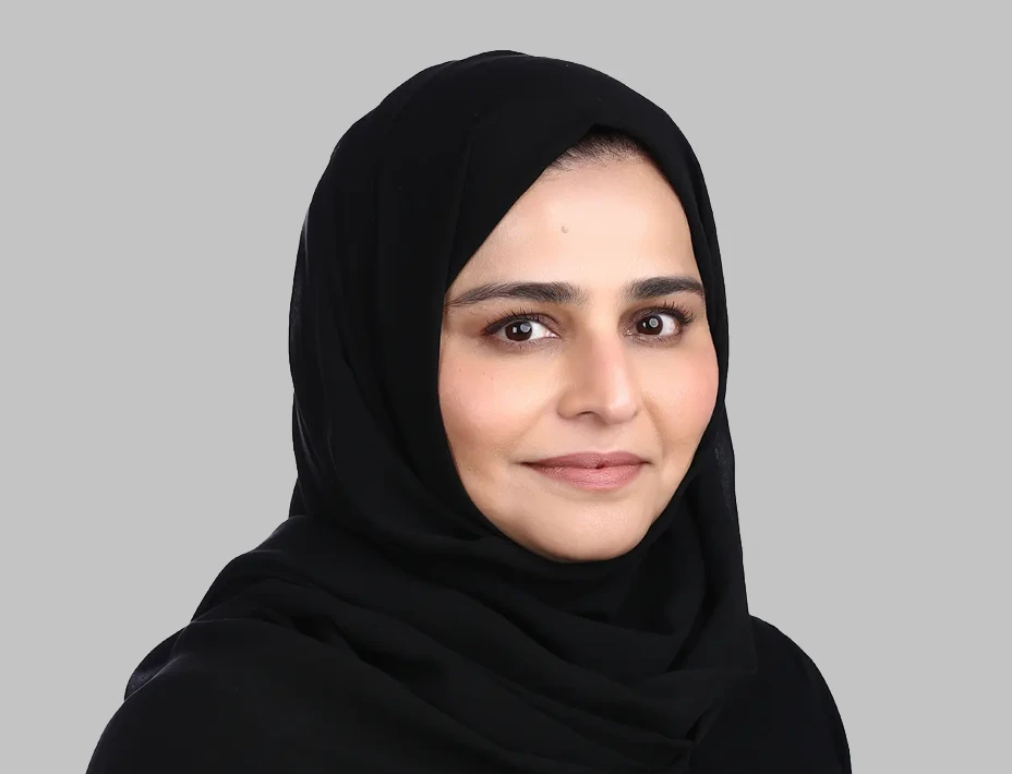 H.E. Dr. Fayeza Al Yafei