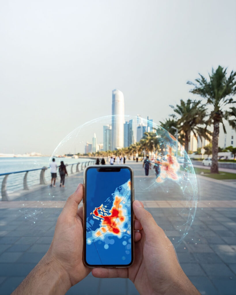 Future Health – A Global Initiative by Abu Dhabi and MIT Solve Announce Global Future Health Challenge Finalists Driving the Shift to Anticipatory Health Systems
