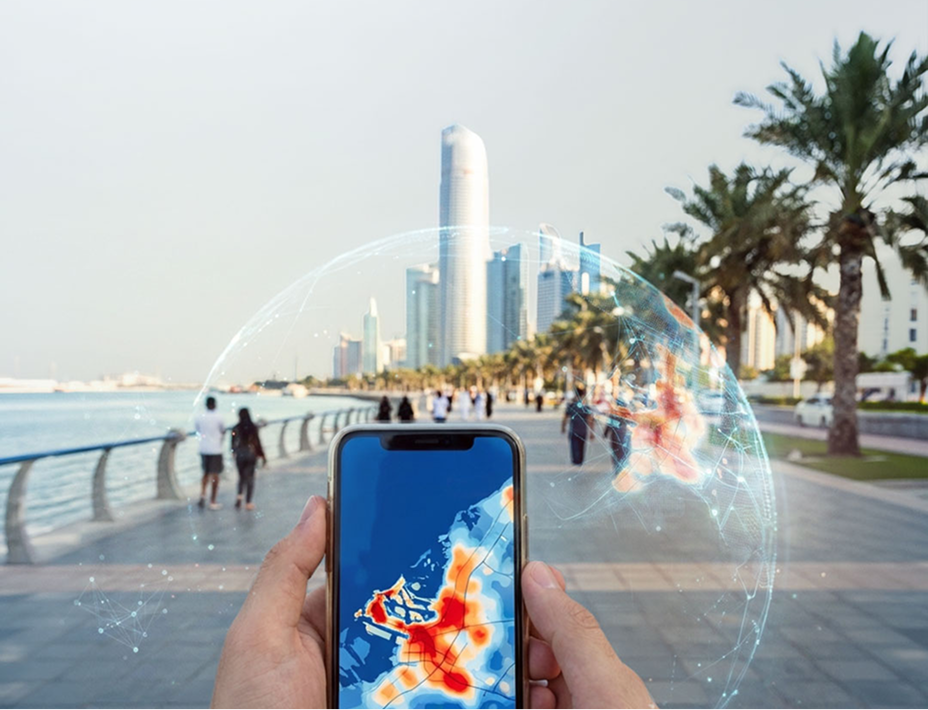 Future Health – A Global Initiative by Abu Dhabi and MIT Solve Announce Global Future Health Challenge Finalists Driving the Shift to Anticipatory Health Systems