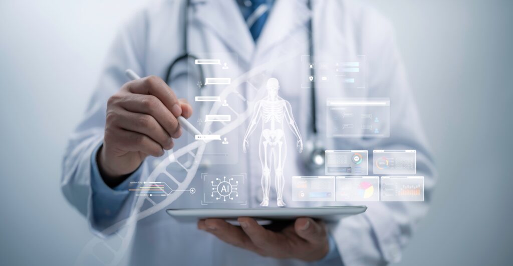 From Healthcare to Healthspan: Why Predictive, Personalised Care Will Define the Next Era of Global Health