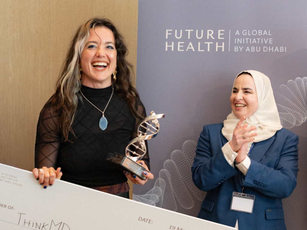 From Innovation to Implementation: Insights from the Future Health Challenge 2026
