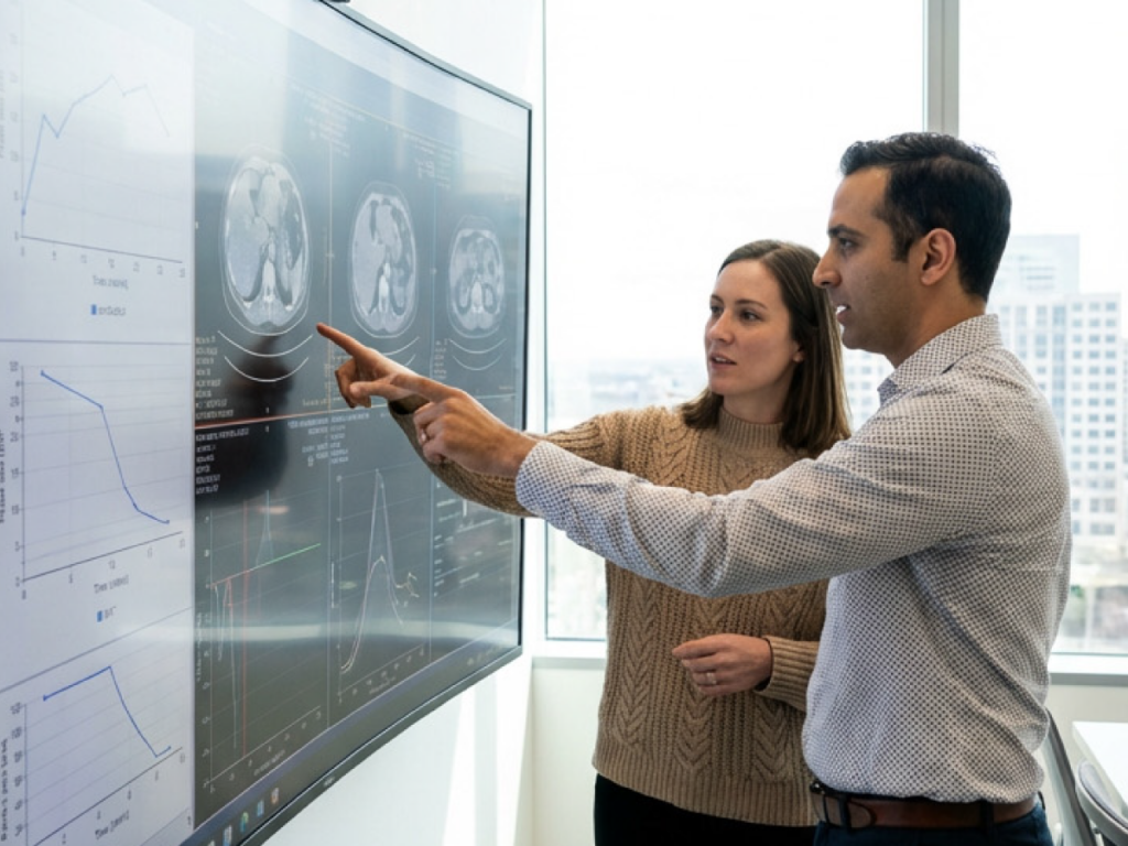 Recognising Diverse Global Innovation Across the Inaugural Future Health Challenge