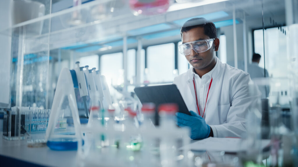 Future Health sets out four-part Abu Dhabi blueprint for translating next-generation therapeutics into patient care